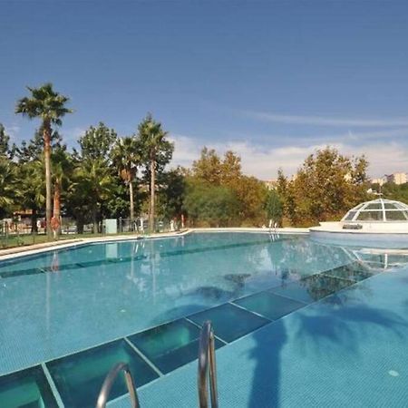 Apartment In Benalmadena - Luxury Complex Bellagio Εξωτερικό φωτογραφία