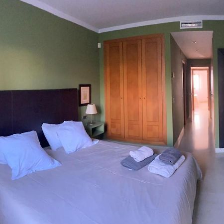 Apartment In Benalmadena - Luxury Complex Bellagio Εξωτερικό φωτογραφία