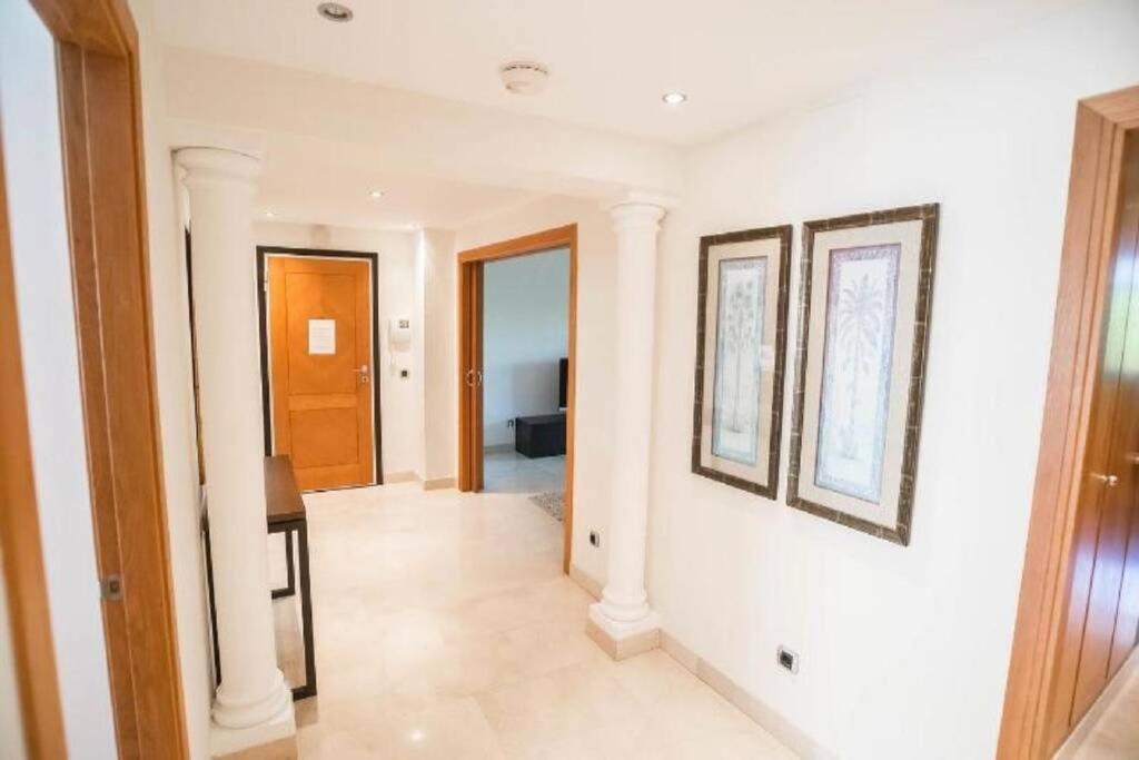 Apartment In Benalmadena - Luxury Complex Bellagio Εξωτερικό φωτογραφία