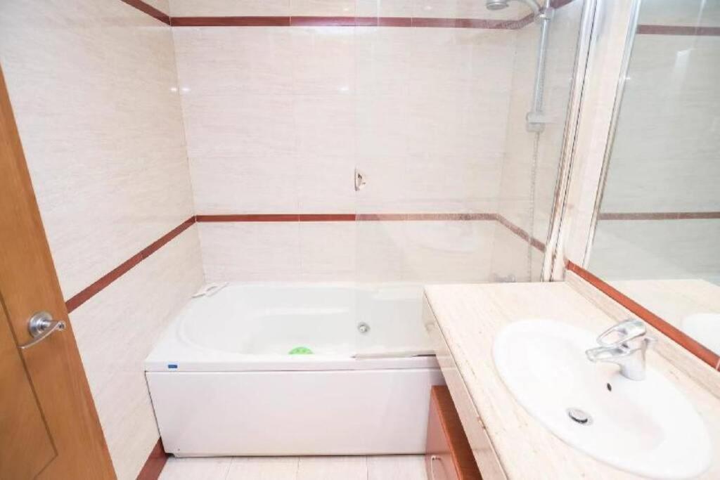 Apartment In Benalmadena - Luxury Complex Bellagio Εξωτερικό φωτογραφία