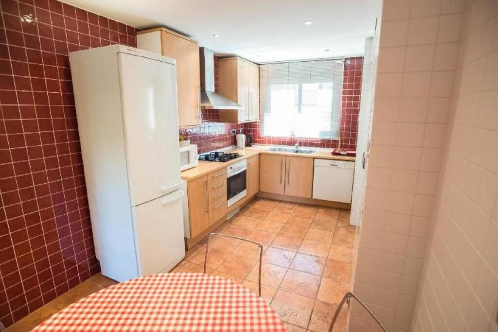 Apartment In Benalmadena - Luxury Complex Bellagio Εξωτερικό φωτογραφία