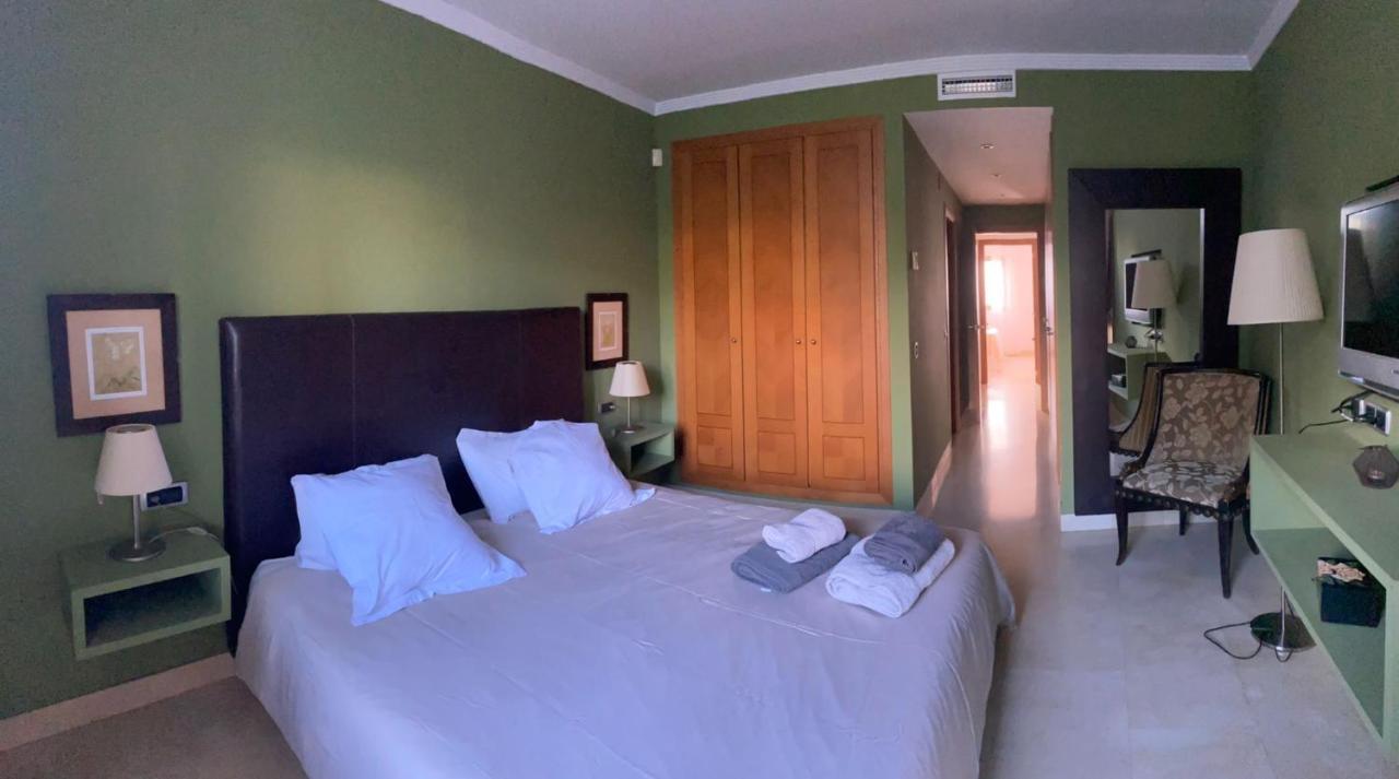 Apartment In Benalmadena - Luxury Complex Bellagio Εξωτερικό φωτογραφία