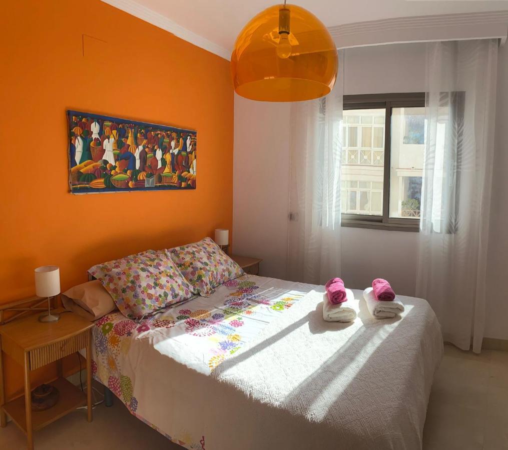 Apartment In Benalmadena - Luxury Complex Bellagio Εξωτερικό φωτογραφία