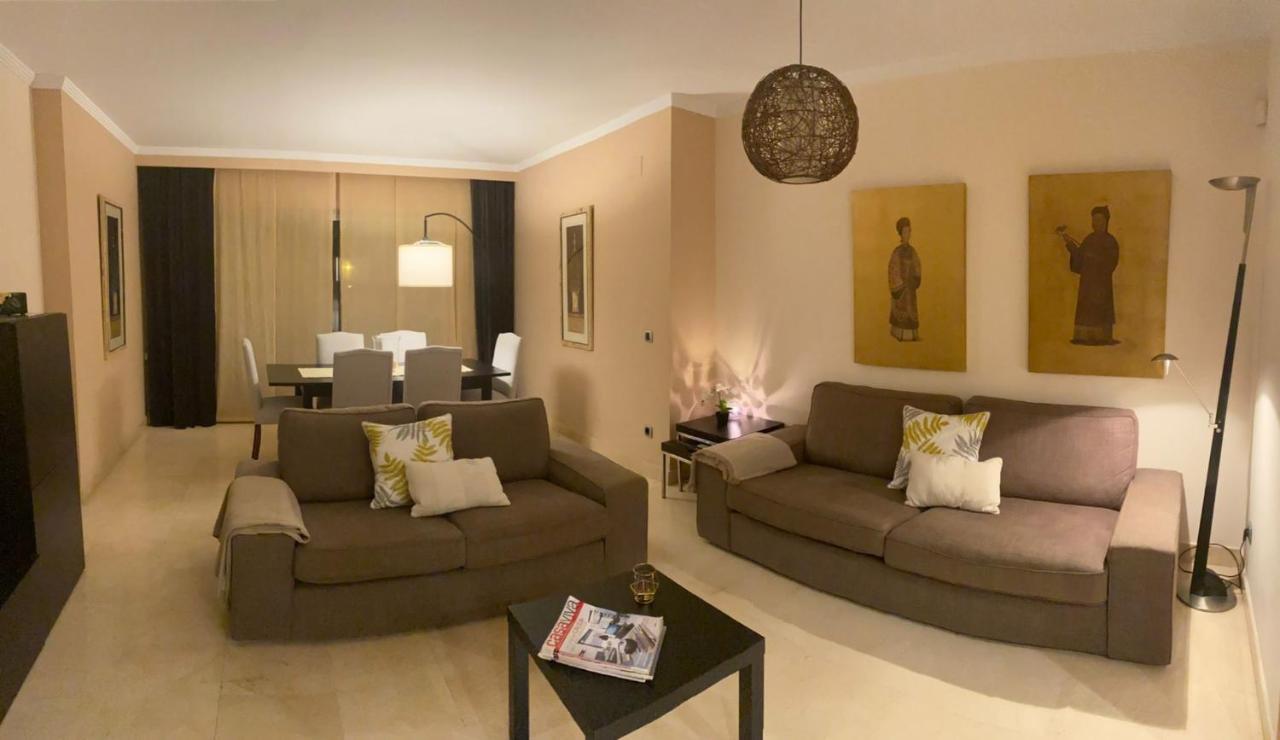 Apartment In Benalmadena - Luxury Complex Bellagio Εξωτερικό φωτογραφία