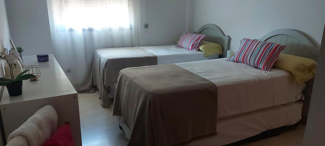 Apartment In Benalmadena - Luxury Complex Bellagio Εξωτερικό φωτογραφία